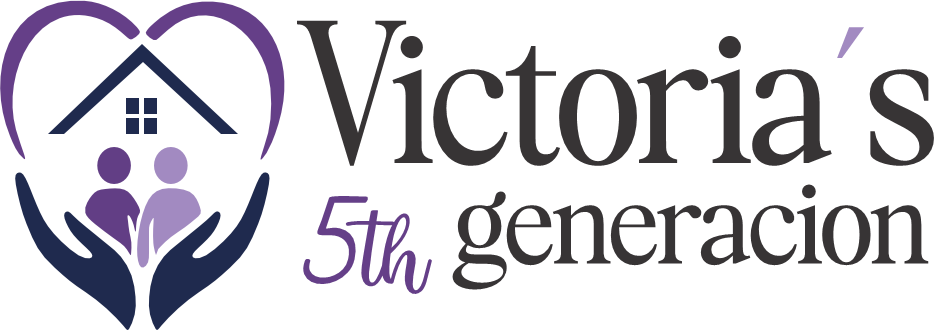 Victoria´s 5th Generación